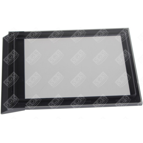 COUVERCLE RESERVOIR A GRAIN CPL V3 BLACK D'ORIGINE CAFETIÈRE, MACHINE À CAFÉ - 6765295