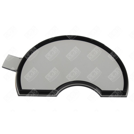 COUVERCLE RESERVOIR A GRAIN D'ORIGINE CAFETIÈRE, MACHINE À CAFÉ - 6765298