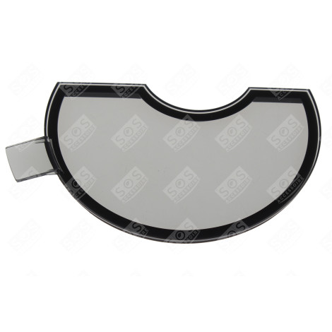 COUVERCLE RESERVOIR A GRAIN D'ORIGINE CAFETIÈRE, MACHINE À CAFÉ - 6765298