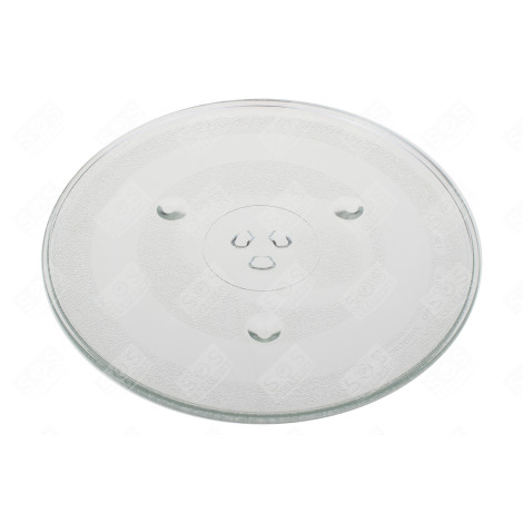 PLATEAU EN VERRE D'ORIGINE FOUR MICRO-ONDES - DO2330CGT04