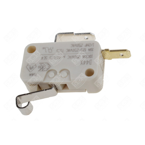 MICRO-INTERRUPTEUR D'ORIGINE CAFETIÈRE, MACHINE À CAFÉ - 6593070