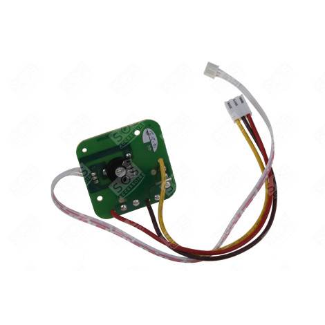 CARTE ÉLECTRONIQUE, MODULE DE COMMANDE D'ORIGINE DIVERS PETIT MÉNAGER - DO9072KR4