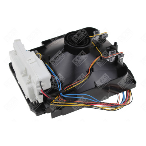 RÉSERVOIR DE GRAINS D'ORIGINE CAFETIÈRE, MACHINE À CAFÉ - 6769469