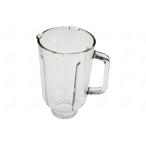 GOBELET - BOL MIXER EN VERRE D'ORIGINE DIVERS PETIT MÉNAGER - DO710BL39