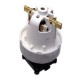 BLOC MOTEUR ASPIRATEUR - 12125005
