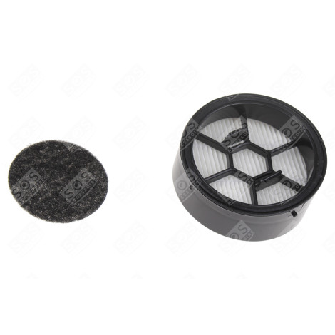KIT DE FILTRES D'ORIGINE ASPIRATEUR - DO225SVSET