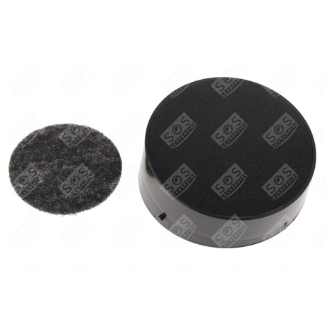 KIT DE FILTRES D'ORIGINE ASPIRATEUR - DO225SVSET