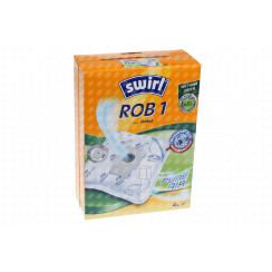 Boite de 4 sacs rob1 d'origine