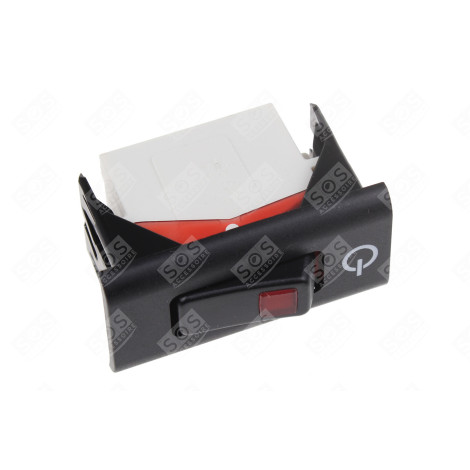 INTERRUPTEUR D'ORIGINE CAFETIÈRE, MACHINE À CAFÉ - 43125