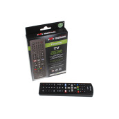 Tlc 04 - télécommande - compatible pour philips d'origine