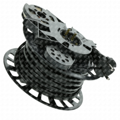 Enrouleur de câble d'origine