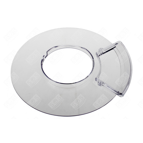 COUVERCLE BOL MÉLANGEUR D'ORIGINE DIVERS PETIT MÉNAGER - DO9072KR2021