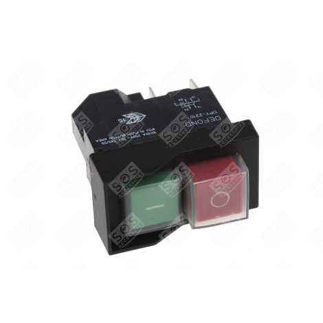 INTERRUPTEUR ON / OFF D'ORIGINE ACCESSOIRES ET ENTRETIEN - N060327