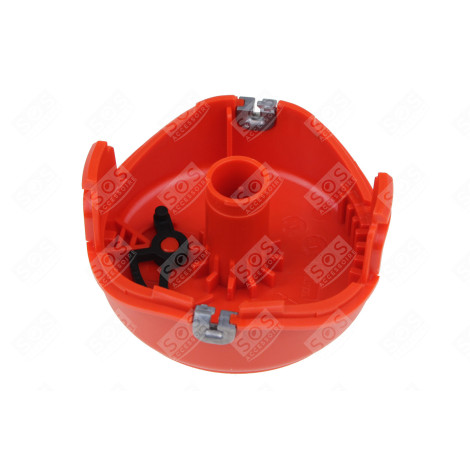 CACHE BOBINE POUR DÉBROUSSAILLEUSE D'ORIGINE JARDINAGE - 90511610