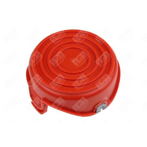CACHE BOBINE POUR DÉBROUSSAILLEUSE D'ORIGINE JARDINAGE - 90511610