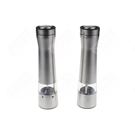 MOULIN POIVRE &AMP; SEL D'ORIGINE ROBOT MÉNAGER - 2346056