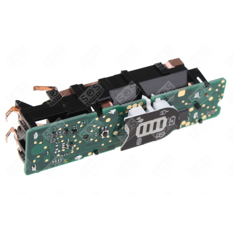 CIRCUIT CPL S8/S9-3 NON PROGRAMMÉ D'ORIGINE RASOIR, TONDEUSE - 81686528