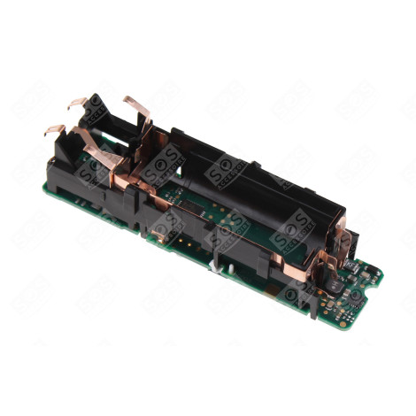 CIRCUIT CPL S8/S9-3 NON PROGRAMMÉ D'ORIGINE RASOIR, TONDEUSE - 81686528