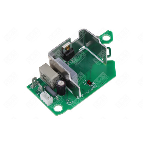 CARTE ÉLECTRONIQUE, MODULE D'ORIGINE ASPIRATEUR - 190776