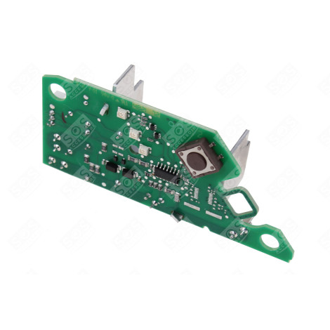 CARTE ÉLECTRONIQUE, MODULE D'ORIGINE ASPIRATEUR - 190776