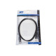 ACT AC7350 USB C TYPE A 1M MALE ADAPTER CABLE USB 2 INFORMATIQUE - 7259518