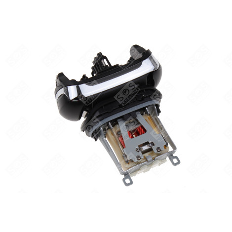 ENSEMBLE TÊTE MOTEUR SERIE 9 SHAVERS D'ORIGINE RASOIR, TONDEUSE - 81713521