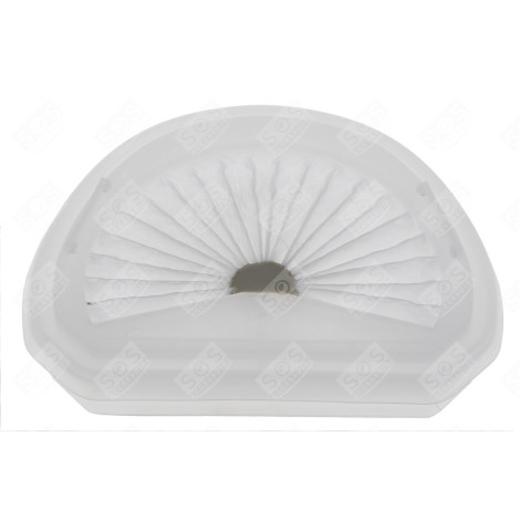 FILTRE D'ORIGINE ASPIRATEUR - N600601