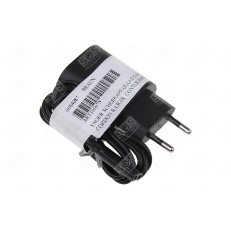 CORDON RASOIR CONTOURPRO D'ORIGINE RASOIR, TONDEUSE - 81747675