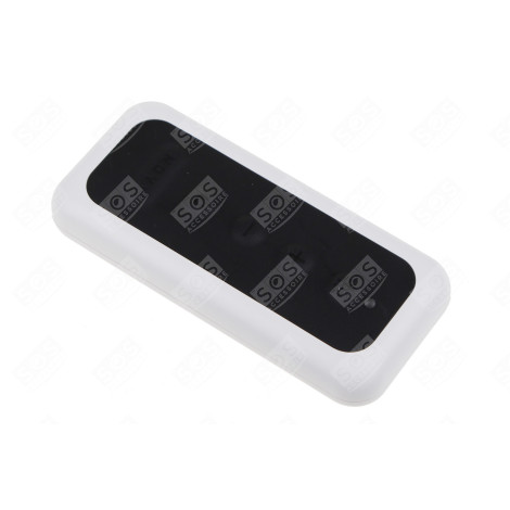 DESIGN TELECOMMANDE RF BLANC D'ORIGINE HOTTE - 840029