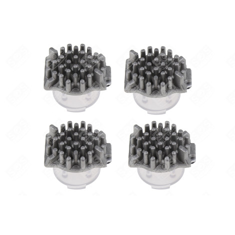 KIT D'ECLAIRAGE - SPOT - 2.700K D'ORIGINE HOTTE - 906308