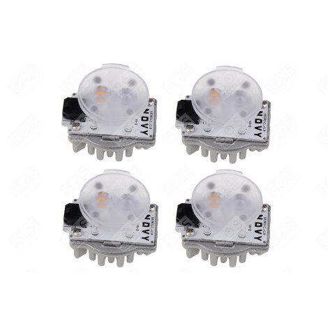 KIT D'ECLAIRAGE - SPOT - 2.700K D'ORIGINE HOTTE - 906308