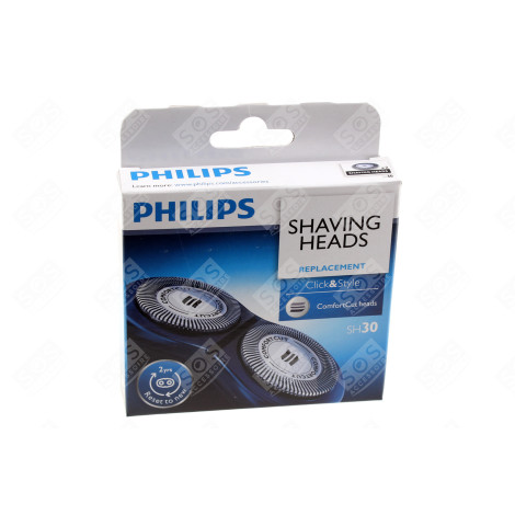 TÊTE DE RASAGE D'ORIGINE RASOIR, TONDEUSE - 422203625241