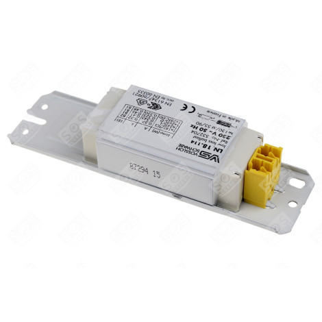 TRANSFO - 18-22.3-3 18 W D'ORIGINE HOTTE - 909017