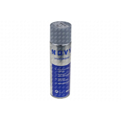 Nettoyant acier inoxydable - 500ml d'origine