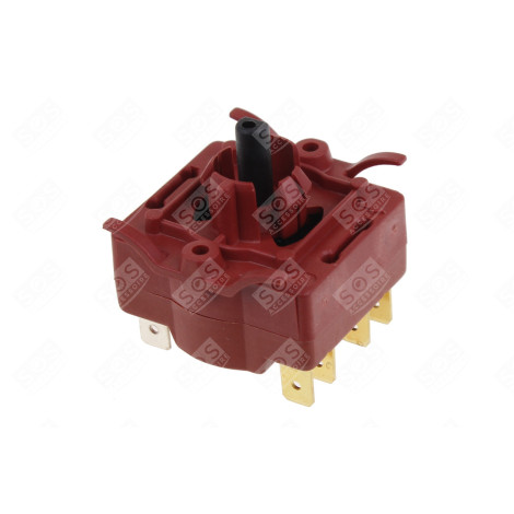 INTERRUPTEUR ROTATIF D'ORIGINE HOTTE - 661035