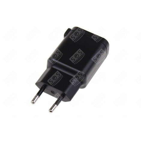 ADAPTATEUR USB D'ORIGINE RASOIR, TONDEUSE - 300008717761