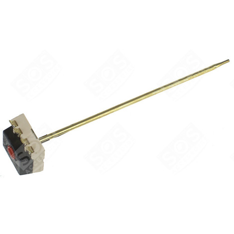 THERMOSTAT CHAUFFE-EAU TUS 270MM CHAUFFE-EAU - 352000401Z