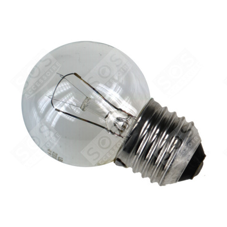 LAMPE 25W E27 300° FOUR, CUISINIÈRE - 36641620106