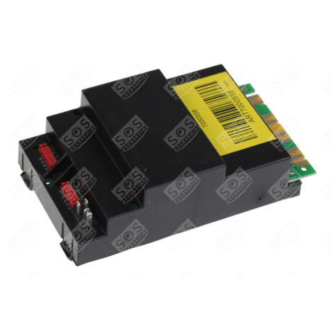 MODULE EC DIM LED WS AVEC LOGICIEL _PWM3 D'ORIGINE HOTTE - 7000558