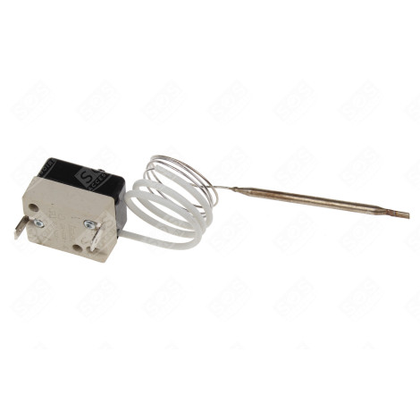 THERMOSTAT SECURITE FRITEUSE D3710 D'ORIGINE FRITEUSE, AIRFRYER - 3710002