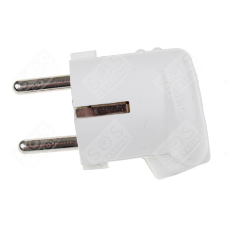 FICHE MALE COUDEE 16A ÉLECTRICITÉ, DOMOTIQUE - 178502007