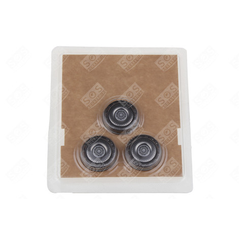 TÊTE DE RASAGE D'ORIGINE RASOIR, TONDEUSE - 300008098271