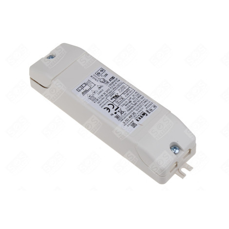 TRANSFO ÉCLAIRAGE À LEDS D'ORIGINE HOTTE - 7150035