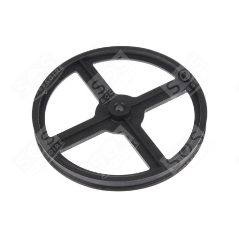 POULIE - VOLANT - B D'ORIGINE MACHINE À PAIN - ADF05E165