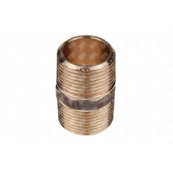 Mamelon - 3/4" - 3/4" - metal