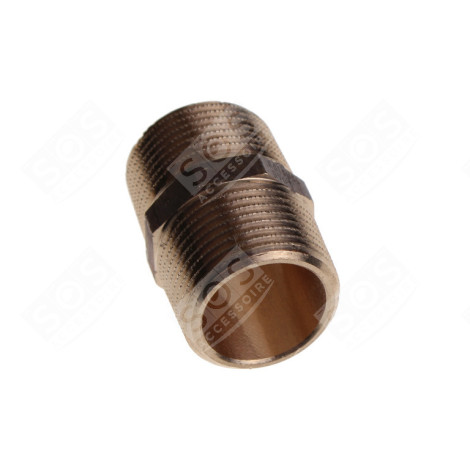 MAMELON - 3/4" - 3/4" - METAL LAVE-LINGE - 10005994