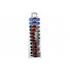 Distributeur à capsules nespresso 30p tournant