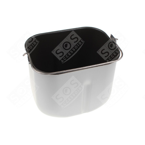 CUVE D'ORIGINE MACHINE À PAIN - B39851