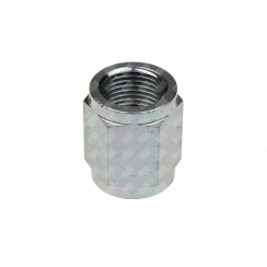 Raccord f1/2 bsp x f1/2 bsp 2xiso7
