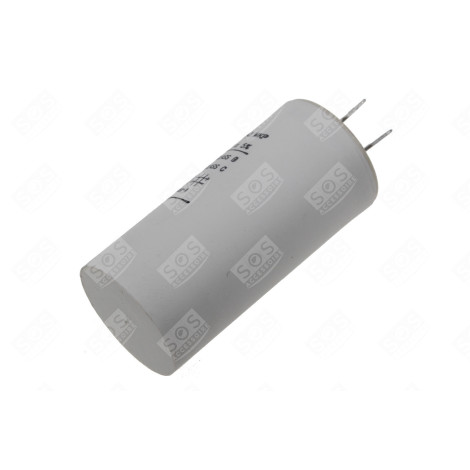 CONDENSATEUR INOXPLUS 240 - 16ΜF D'ORIGINE DIVERS PETIT MÉNAGER - PTC10010